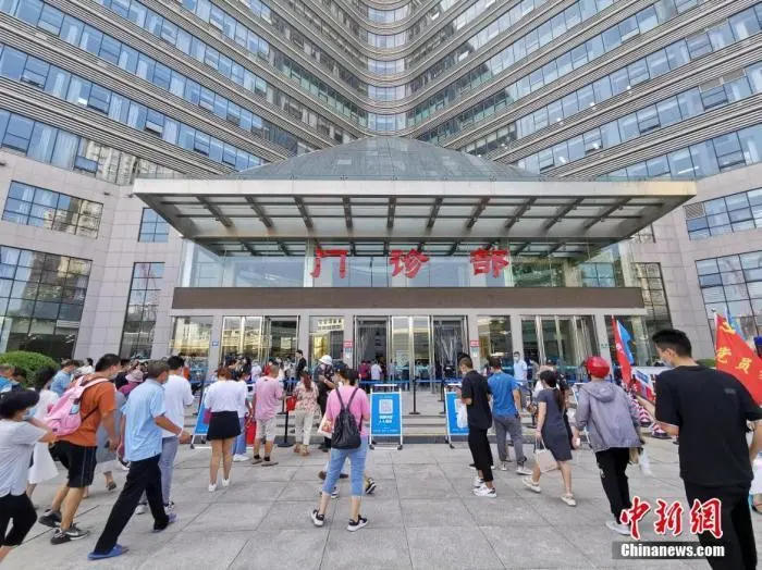 资料图 韩章云 摄 图片
