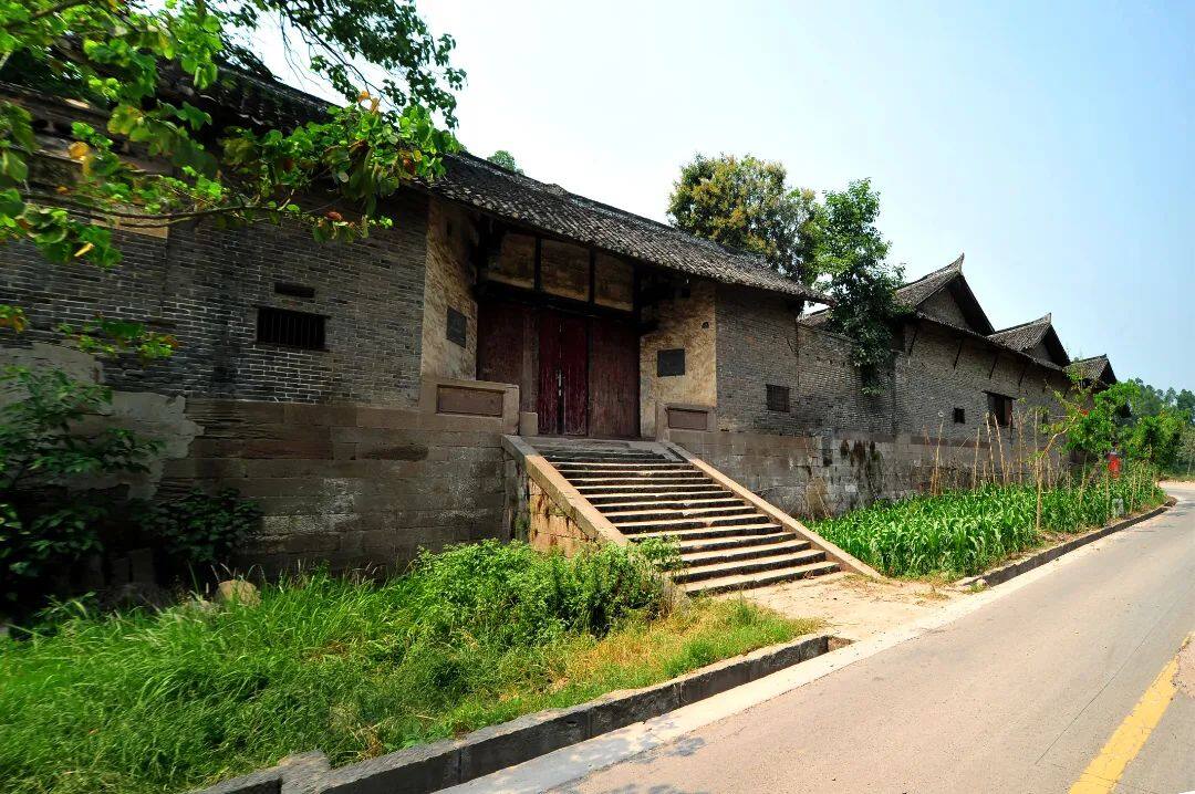 711-1.曾家大院1(刘登云).jpg 图片